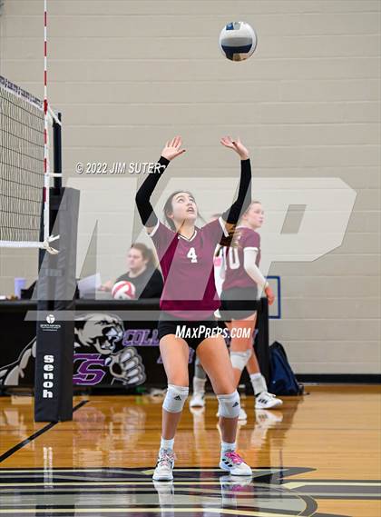 Thumbnail 2 in FR: College Station vs Magnolia photogallery.