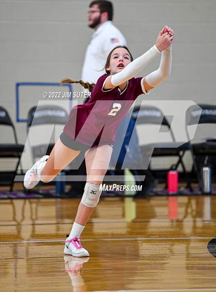 Thumbnail 3 in FR: College Station vs Magnolia photogallery.