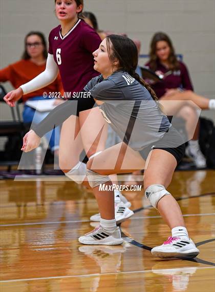 Thumbnail 3 in FR: College Station vs Magnolia photogallery.