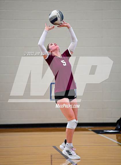 Thumbnail 1 in FR: College Station vs Magnolia photogallery.