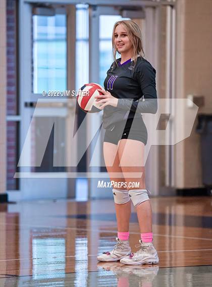 Thumbnail 1 in FR: College Station vs Magnolia photogallery.