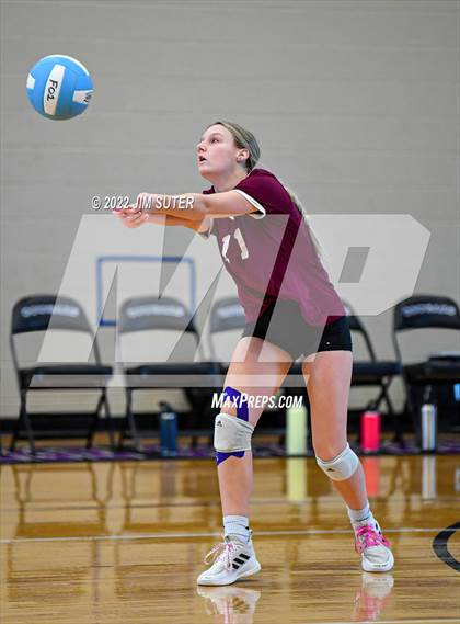 Thumbnail 3 in FR: College Station vs Magnolia photogallery.