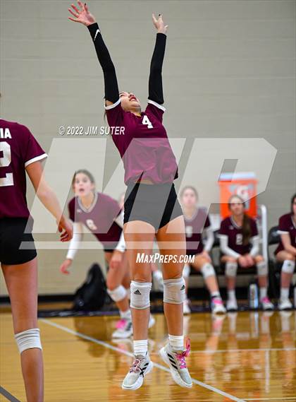 Thumbnail 2 in FR: College Station vs Magnolia photogallery.