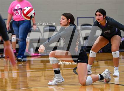 Thumbnail 2 in FR: College Station vs Magnolia photogallery.
