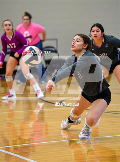 Thumbnail 1 in FR: College Station vs Magnolia photogallery.