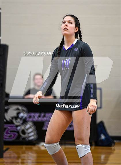 Thumbnail 3 in FR: College Station vs Magnolia photogallery.