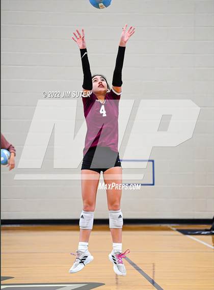 Thumbnail 2 in FR: College Station vs Magnolia photogallery.