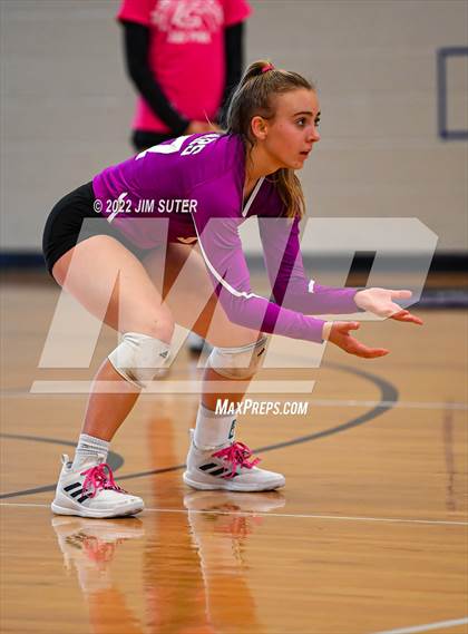 Thumbnail 2 in FR: College Station vs Magnolia photogallery.