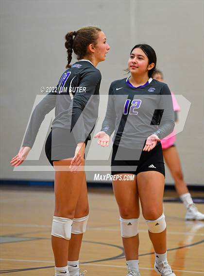 Thumbnail 3 in FR: College Station vs Magnolia photogallery.