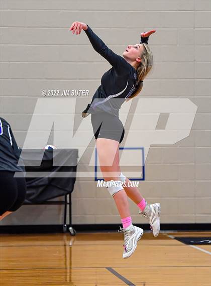 Thumbnail 1 in FR: College Station vs Magnolia photogallery.