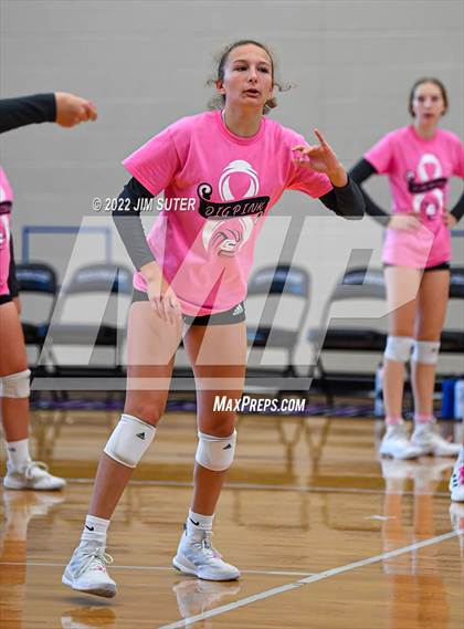 Thumbnail 1 in FR: College Station vs Magnolia photogallery.