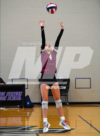 Thumbnail 2 in FR: College Station vs Magnolia photogallery.