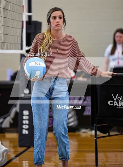 Thumbnail 1 in FR: College Station vs Magnolia photogallery.