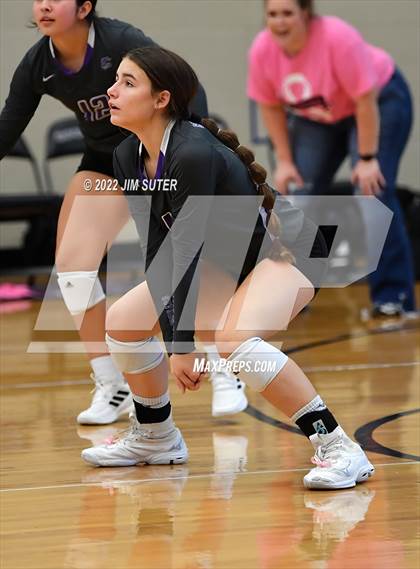 Thumbnail 2 in FR: College Station vs Magnolia photogallery.