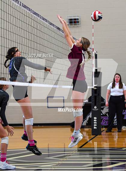 Thumbnail 1 in FR: College Station vs Magnolia photogallery.