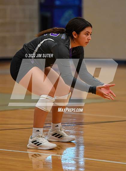 Thumbnail 1 in FR: College Station vs Magnolia photogallery.