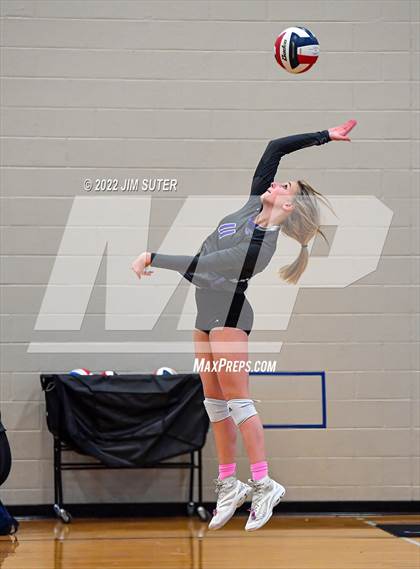 Thumbnail 3 in FR: College Station vs Magnolia photogallery.