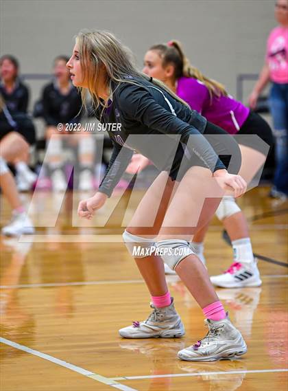 Thumbnail 3 in FR: College Station vs Magnolia photogallery.
