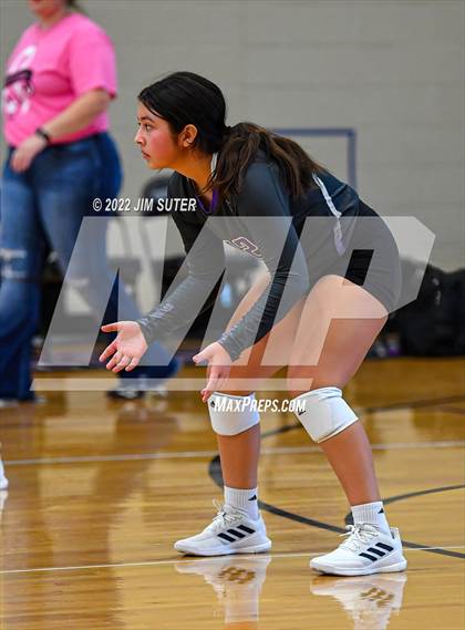 Thumbnail 3 in FR: College Station vs Magnolia photogallery.