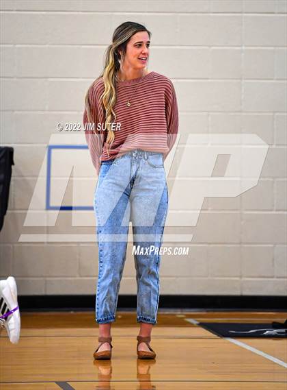 Thumbnail 3 in FR: College Station vs Magnolia photogallery.