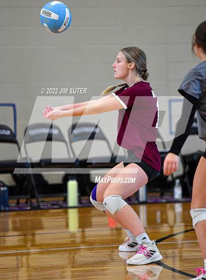 Thumbnail 2 in FR: College Station vs Magnolia photogallery.