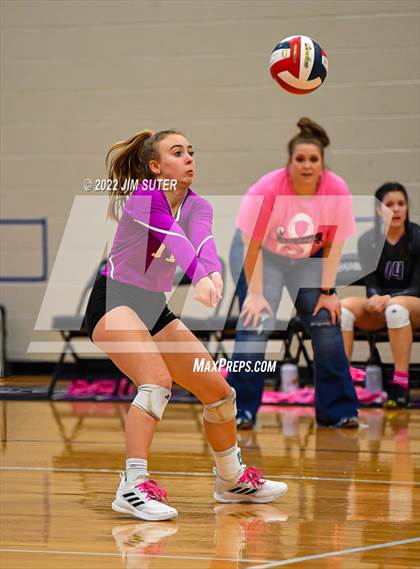 Thumbnail 2 in FR: College Station vs Magnolia photogallery.