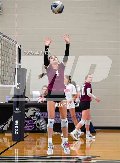 Thumbnail 1 in FR: College Station vs Magnolia photogallery.