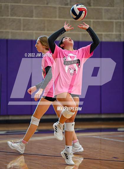 Thumbnail 1 in FR: College Station vs Magnolia photogallery.