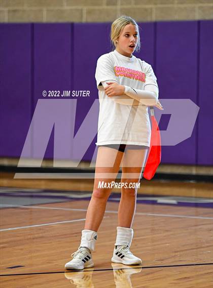 Thumbnail 2 in FR: College Station vs Magnolia photogallery.
