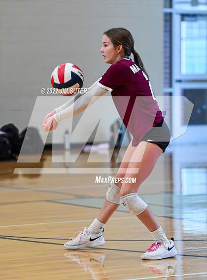 Thumbnail 3 in FR: College Station vs Magnolia photogallery.