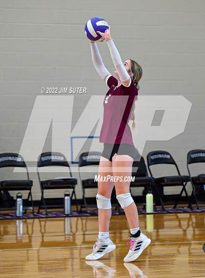 Thumbnail 2 in FR: College Station vs Magnolia photogallery.