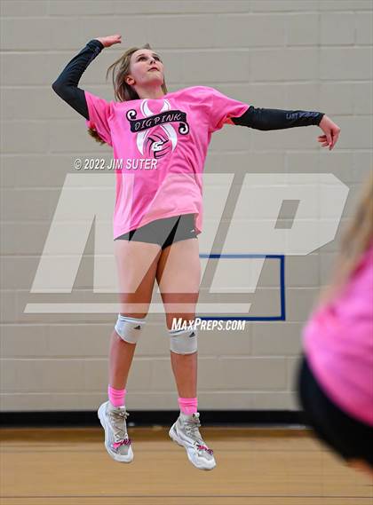 Thumbnail 1 in FR: College Station vs Magnolia photogallery.
