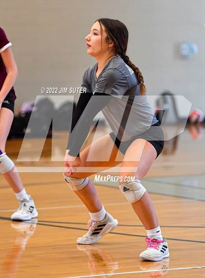 Thumbnail 2 in FR: College Station vs Magnolia photogallery.