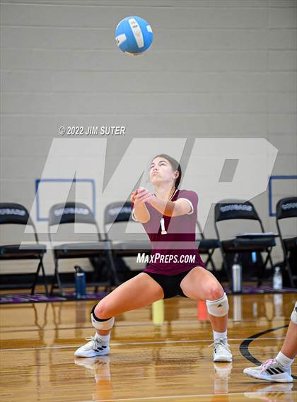 Thumbnail 1 in FR: College Station vs Magnolia photogallery.
