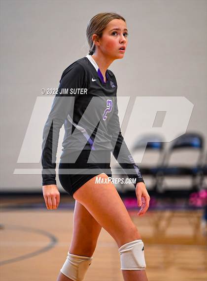 Thumbnail 1 in FR: College Station vs Magnolia photogallery.
