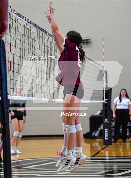 Thumbnail 3 in FR: College Station vs Magnolia photogallery.