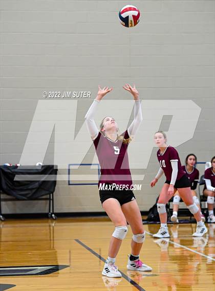 Thumbnail 1 in FR: College Station vs Magnolia photogallery.