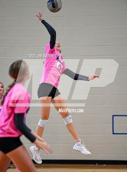 Thumbnail 3 in FR: College Station vs Magnolia photogallery.