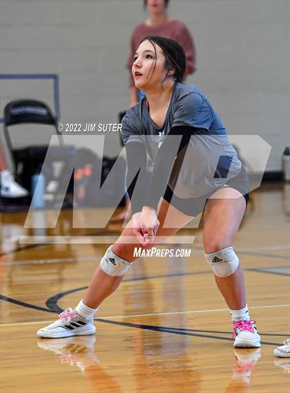 Thumbnail 1 in FR: College Station vs Magnolia photogallery.