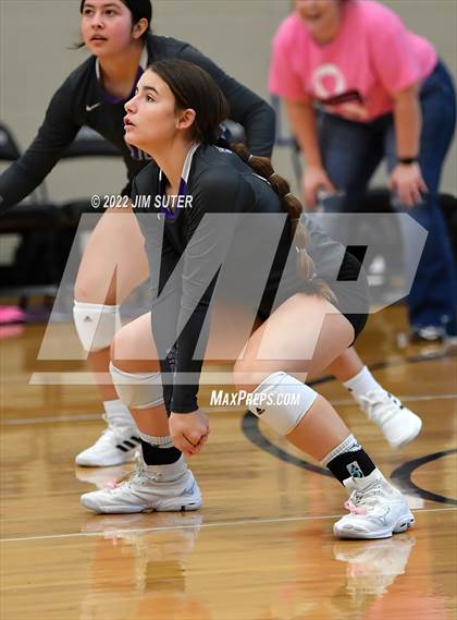 Thumbnail 3 in FR: College Station vs Magnolia photogallery.