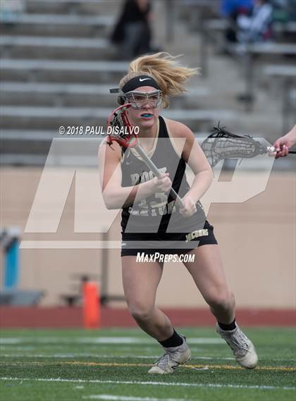 Thumbnail 3 in Rock Canyon @ Valor Christian photogallery.