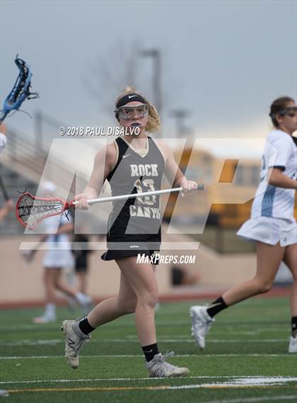 Thumbnail 2 in Rock Canyon @ Valor Christian photogallery.