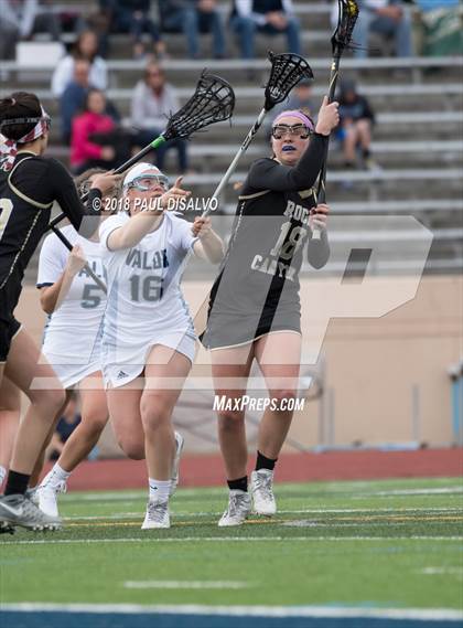 Thumbnail 3 in Rock Canyon @ Valor Christian photogallery.