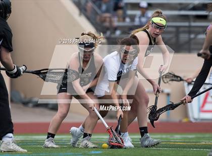 Thumbnail 3 in Rock Canyon @ Valor Christian photogallery.