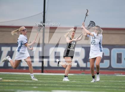 Thumbnail 1 in Rock Canyon @ Valor Christian photogallery.