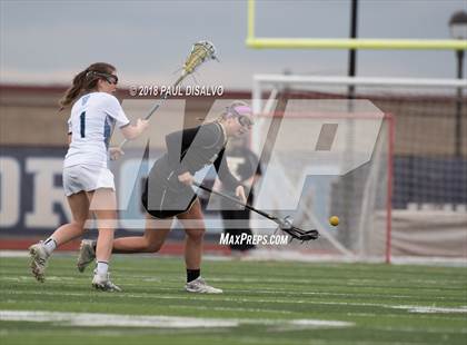 Thumbnail 3 in Rock Canyon @ Valor Christian photogallery.