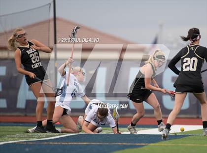 Thumbnail 1 in Rock Canyon @ Valor Christian photogallery.