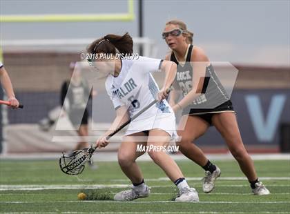 Thumbnail 1 in Rock Canyon @ Valor Christian photogallery.