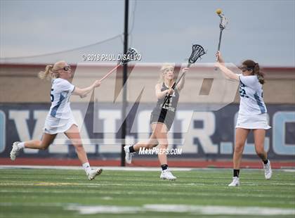 Thumbnail 3 in Rock Canyon @ Valor Christian photogallery.
