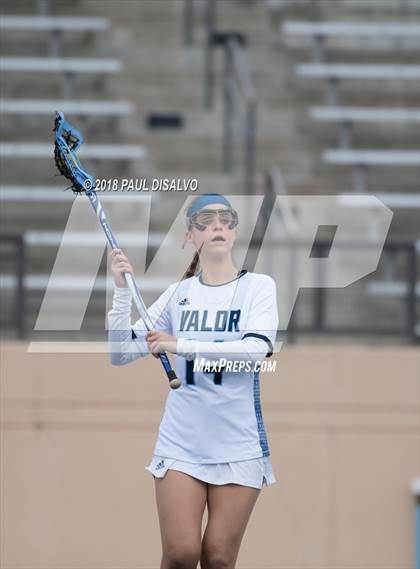 Thumbnail 1 in Rock Canyon @ Valor Christian photogallery.